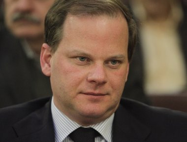 Κ.Καραμανλής: Υπερβολικά υψηλός ο λογαριασμός κρατικοποίησης του ΟΑΣΘ